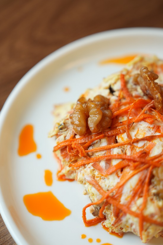 Acısıyla & Tatlısıyla