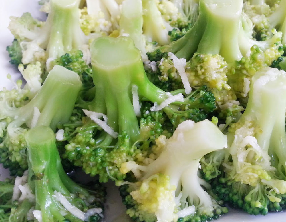 Brokoli Salatası /kg
