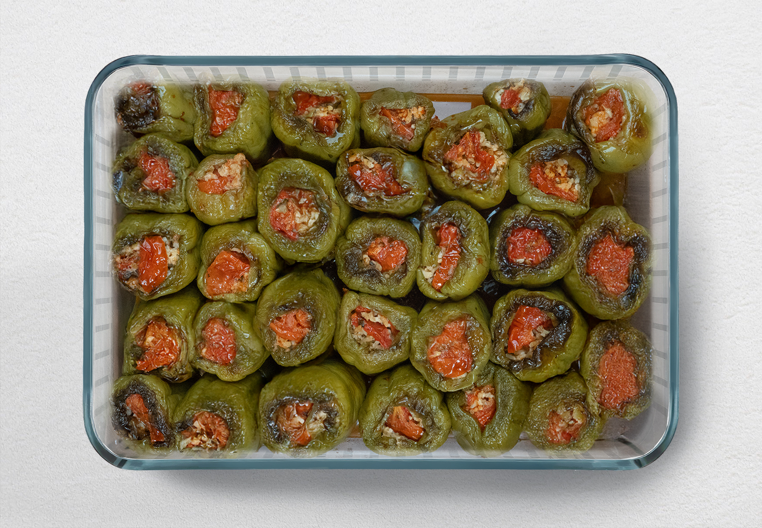 Biber Dolması /adet